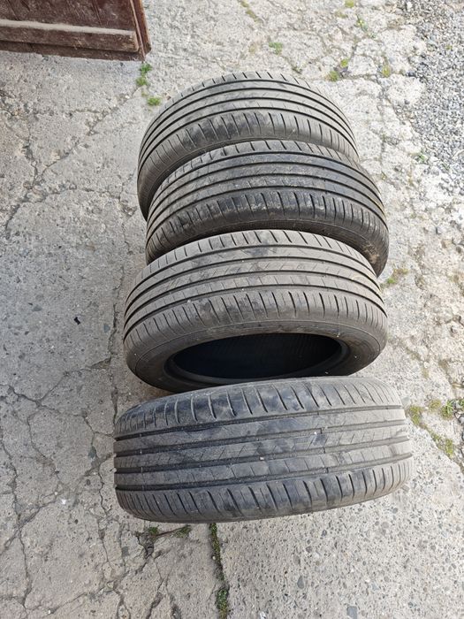Opony letnie Vredestein 205/55 r16