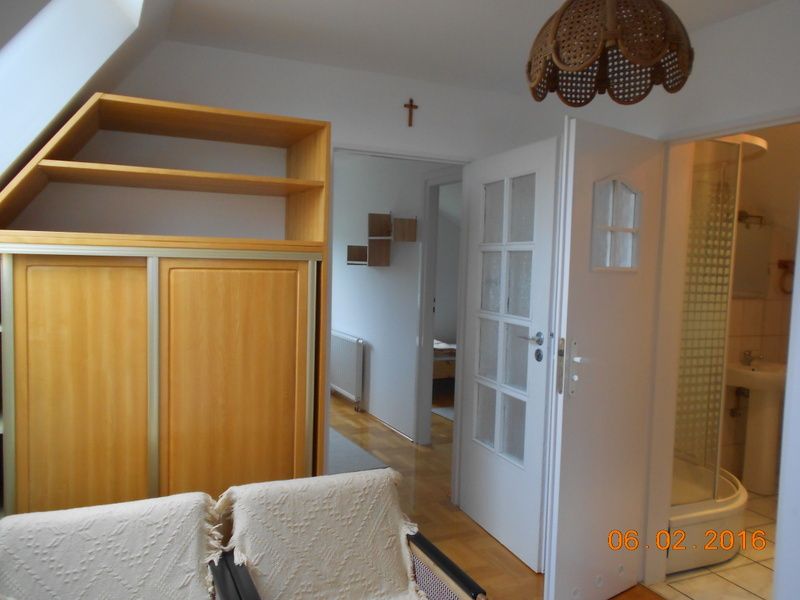 Apartament u Ziajków