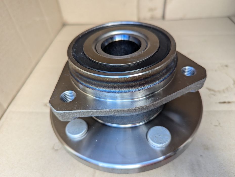 Ступиця Jeep Grand Gheroke, WG, Wk 1,wk2.