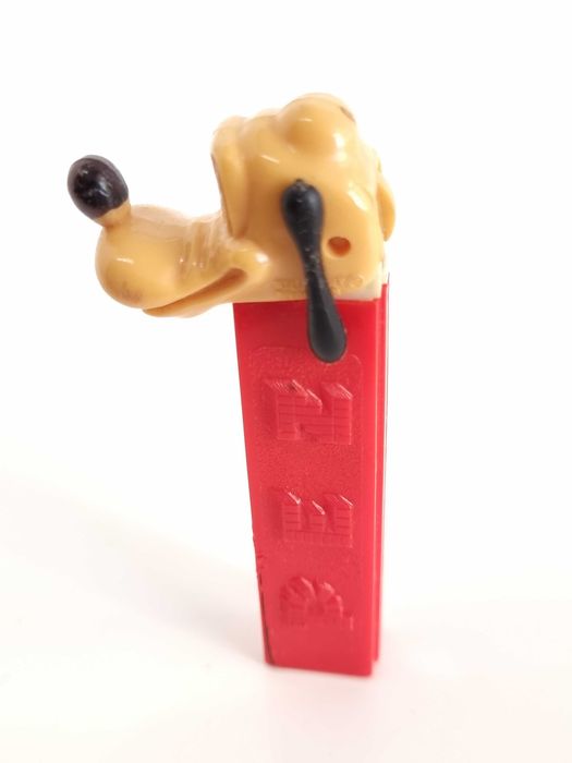 Pez Pluto vintage de colecção anos 50 a 60