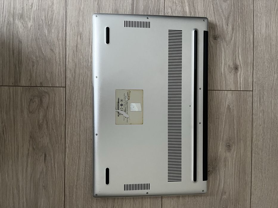 Huawei matebook d15 2022