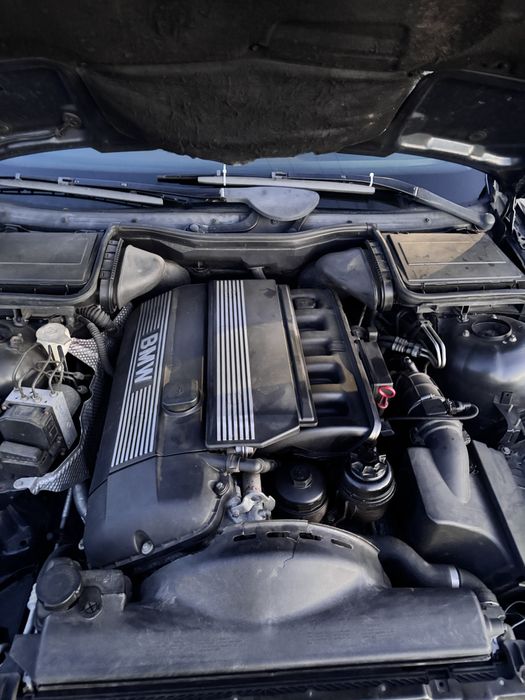 Bmw e39 520i 1999