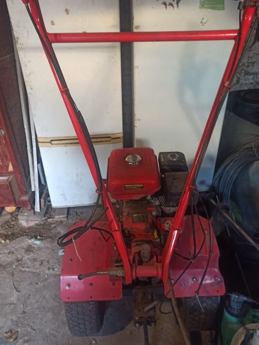 Продам  мотоблок