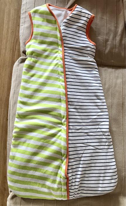 Sacos cama, colcha de bebé