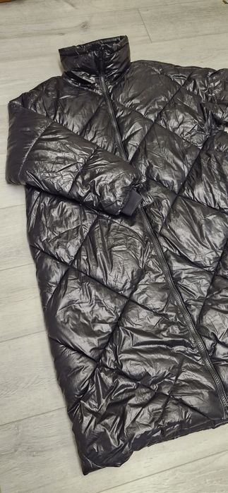 Пуховик,  пальто утеплене, куртка подовжена