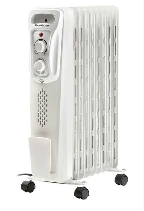 Обігрівач масляний Rowenta

BU2620F0