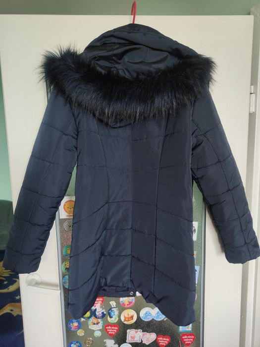 Kurtka zimowa rozm.42 (XL)