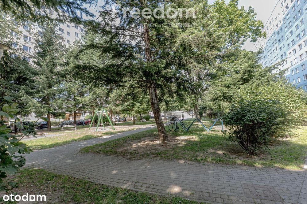 Rzeszów | 2 pokoje, 8. piętro, ścisłe centrum