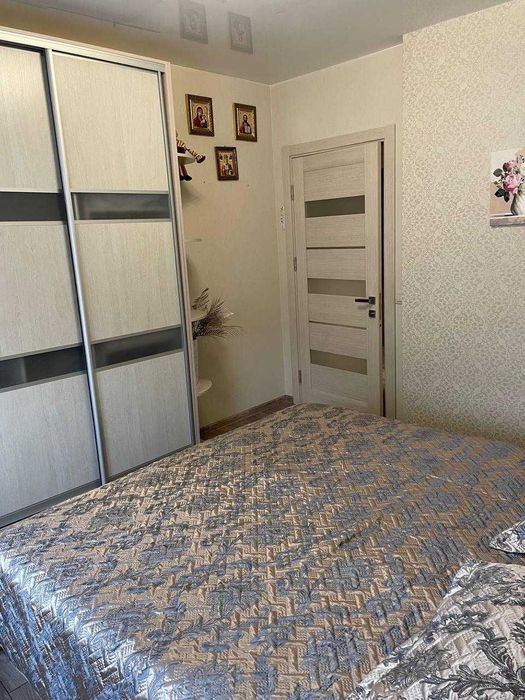 Перша здача в оренду ! 3-ої квартири ЖК (Патріотик)Вул.Русової 5-Б