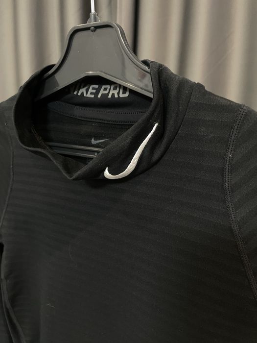 Термо кофта від бренду nike