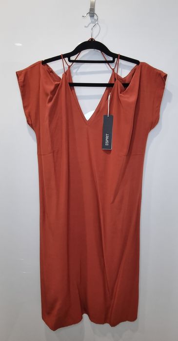 Sukienka Esprit roz. M/L