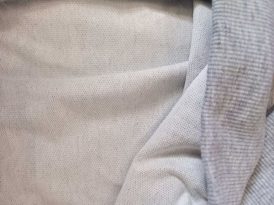 Світшот в полоску розмір М