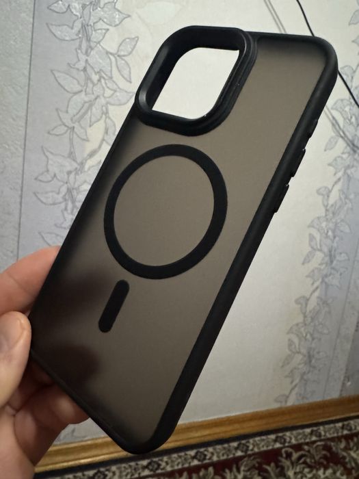 Чехол iphone 15 pro max