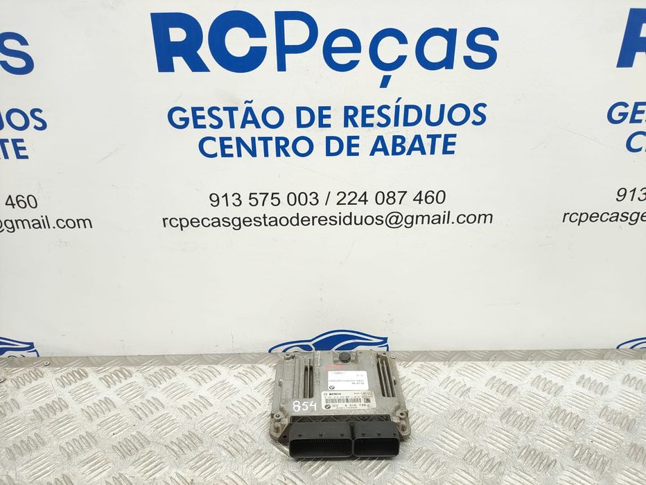 Centralina Motor ECU N47 Bosch Mini Mini R56 LCI Bosch Mini 0281018288 8516739