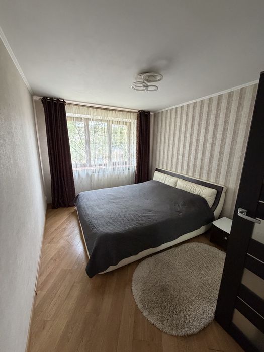 Продаж 3-кімнатної квартири