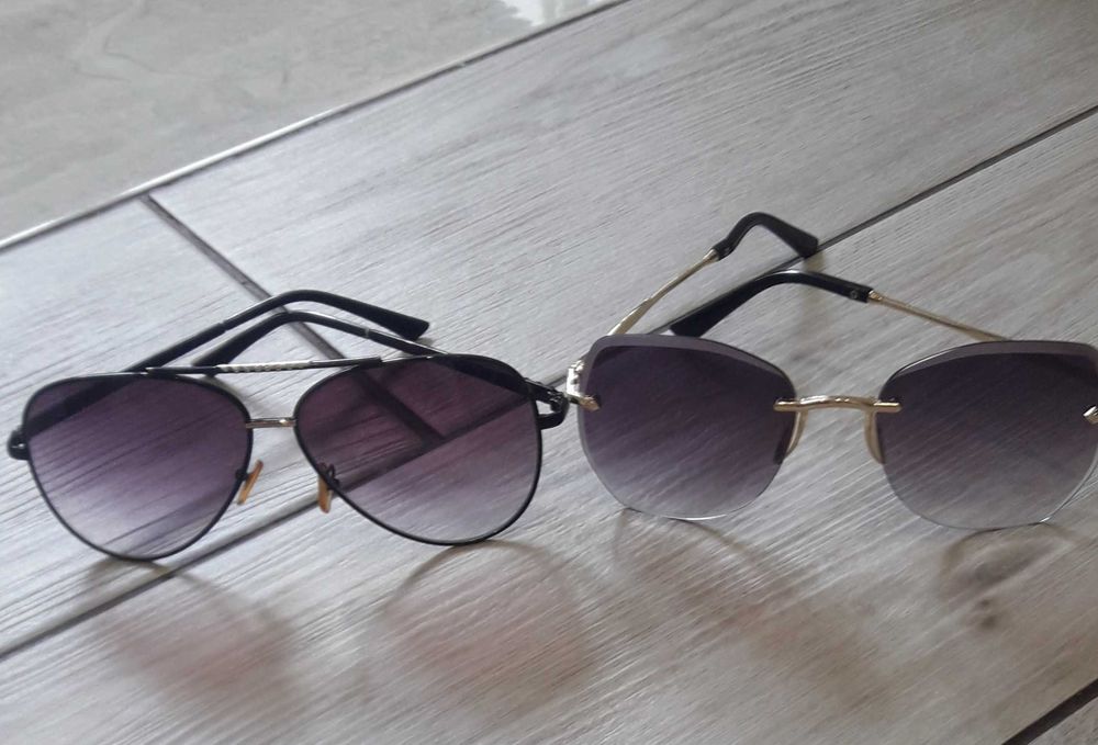 Окуляри очки сонцезахисні