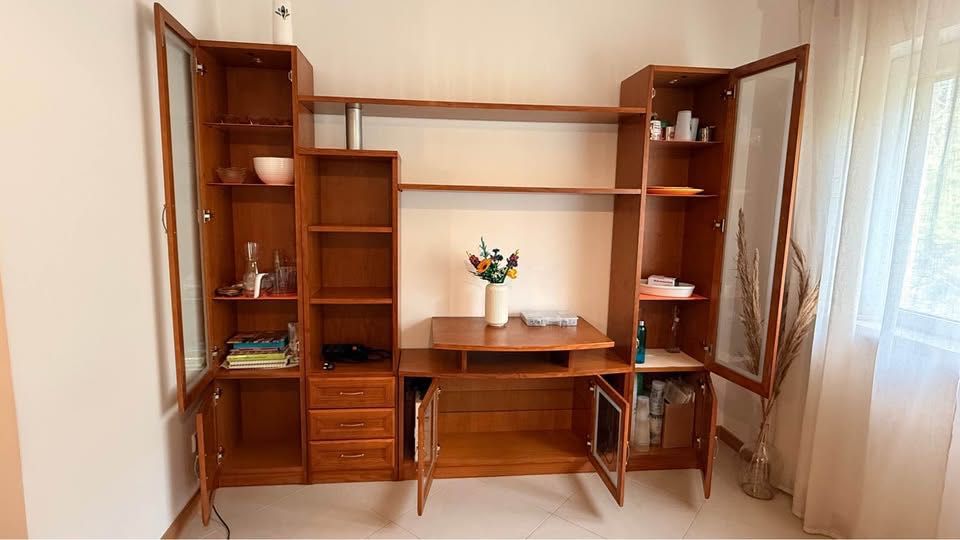 Móvel de Sala em pinho