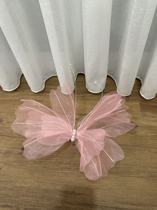 Borboleta de decoração