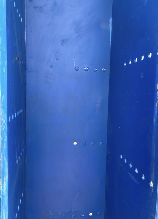 Stemple budowlane / dźwigary /głowice / trójnogi