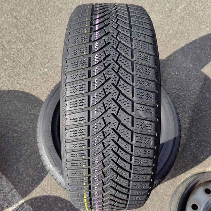 205/50r17 93V Semperit Speed-grip 3 opona pojedyncza zimowa osobowa