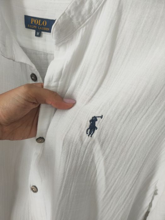 Koszula męska POLO