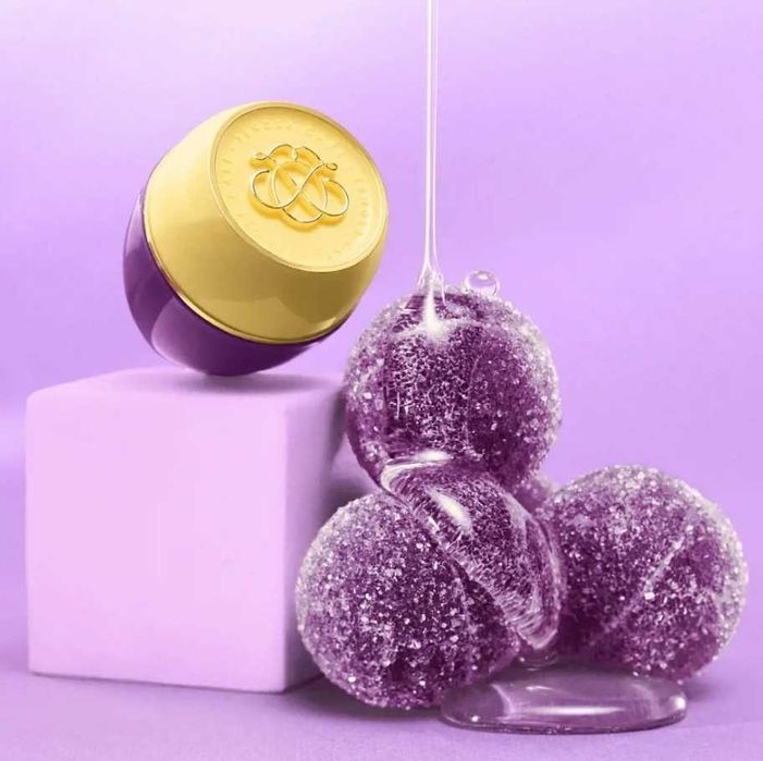 Бальзам для губ Oriflame спеціальний пом'якшуючий засіб