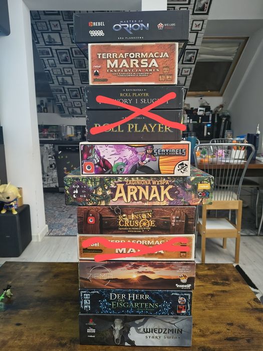Gra planszowa gry planszowe