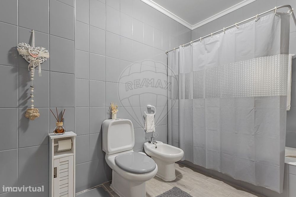 Apartamento T2 para venda