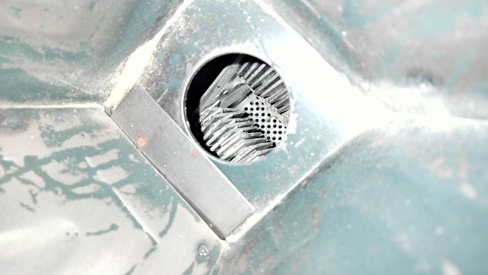 Кормоподрібнювач