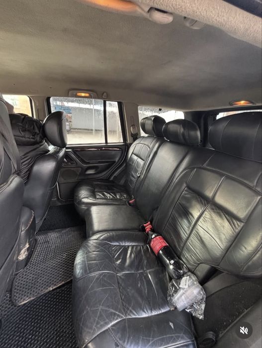 JEEEP Grand Cherokee