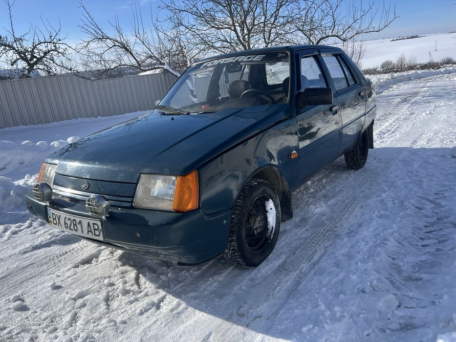 ЗАЗ Славута 2005