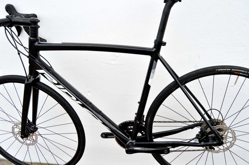 FV23 szosa duży XL RIDLEY FENIX SLA DISC 105 gwarancja szosowy