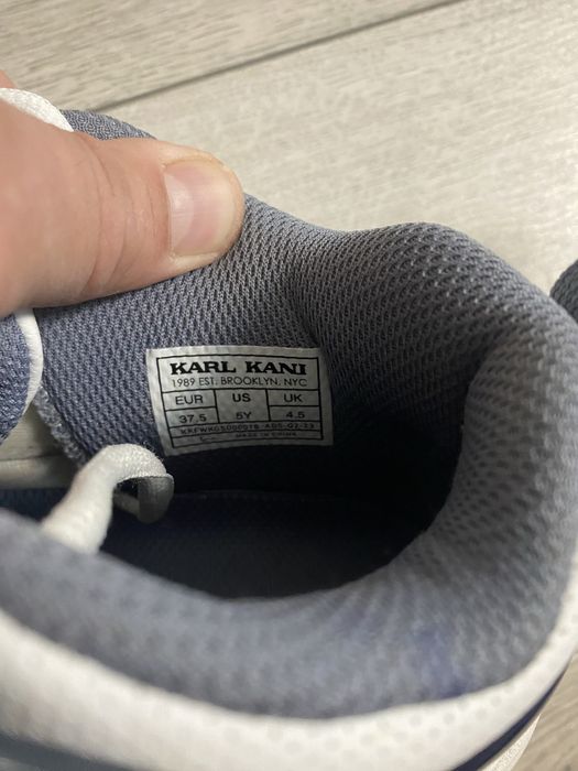 Кросівки Karl Kani