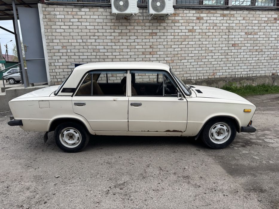 Продам ВАЗ 2106