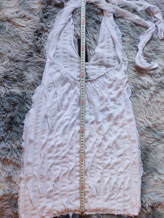 Продам пляжну сукню