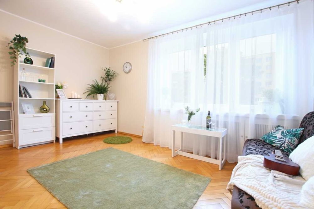 Mieszkanie – Łódź - Więcej