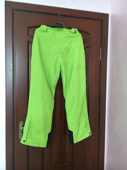 Підліткові лижні штани Crane доя хлопчика на р.158/164 см