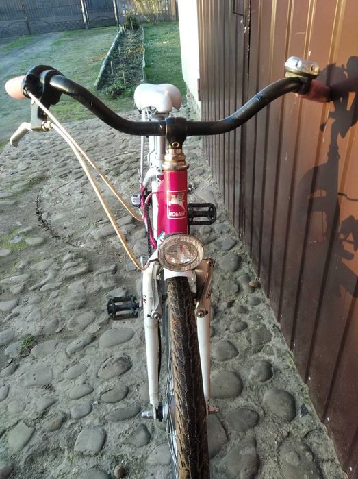 продаэться ровер для дывчини находу э3 передачы фара ы стоп свытить