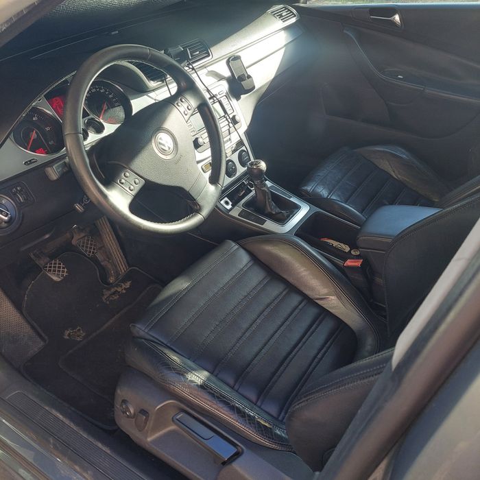 Venda/Troca por Cabrio - VW Passat 2.0 TDI Highline (140cv) | 1 Dono | Nacional |  Impecável