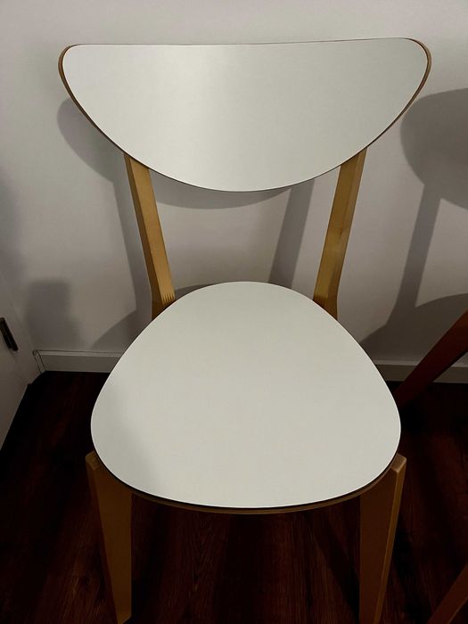 Cadeiras IKEA Nordmyra