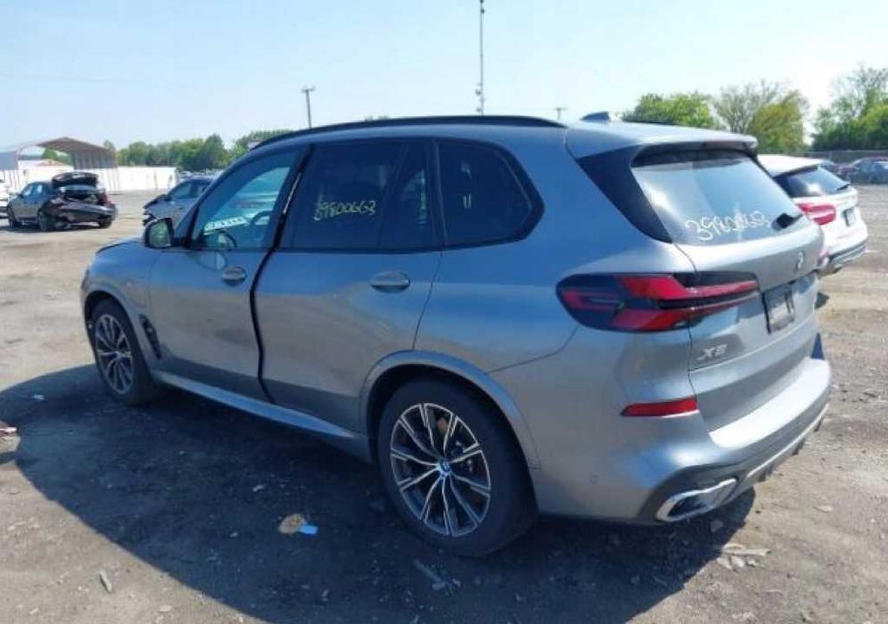 Двері BMW X5 запчастини розбор бмв х5 запчасти