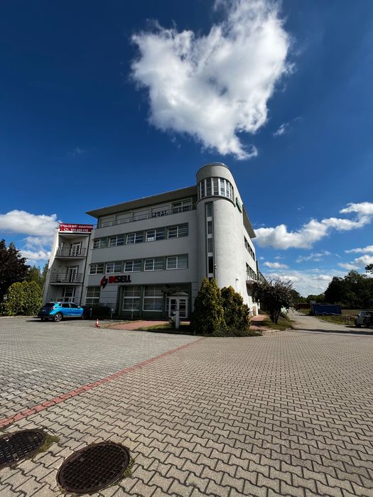 Powierzchnia biurowa biuro 19m2 z balkonem Armii Krajowej 2