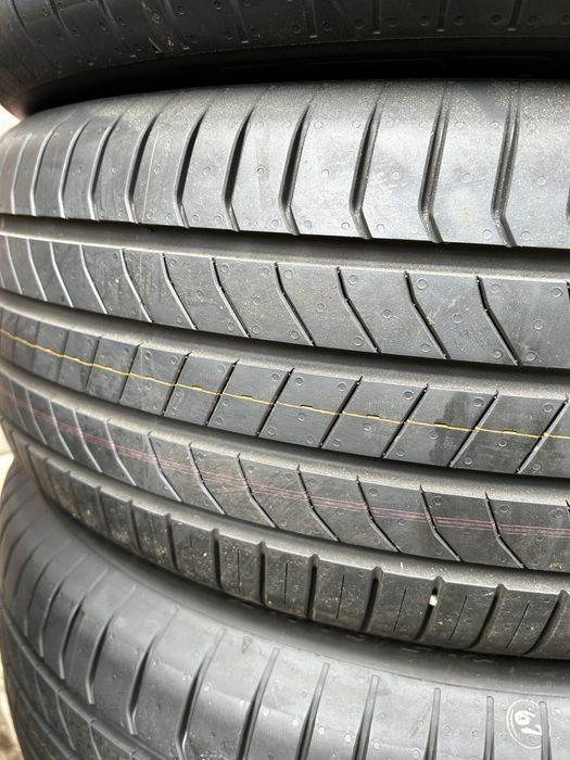 Nowe Opony Nexen 2025r - gwarancja,faktura
