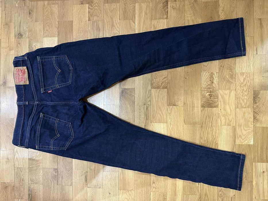 Джинси levis 5 пар