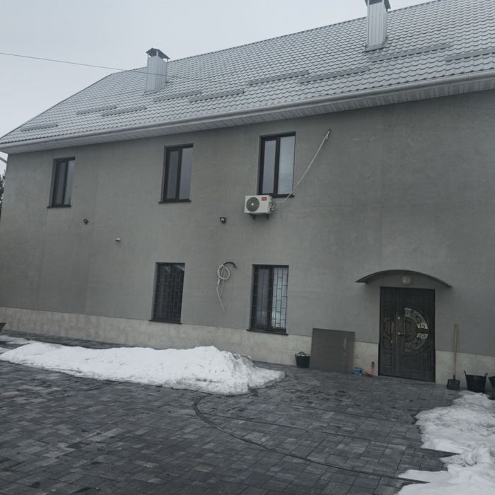 Комерційне приміщення в оренду
