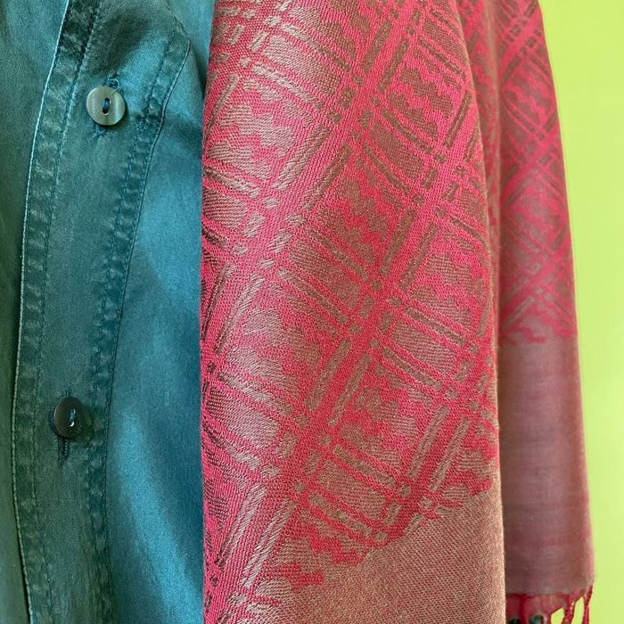 Нежнейший палантин