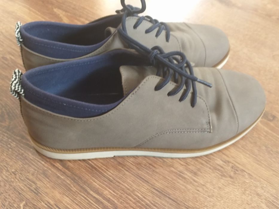 ZARA buty chłopięce rozm. 37