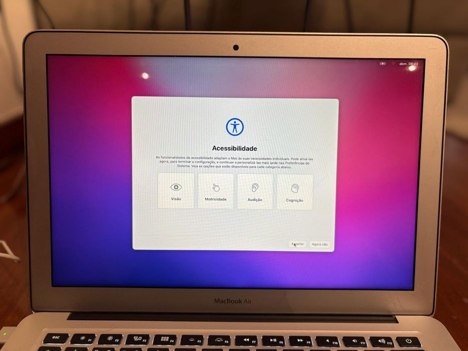 Apple Macbook Air 13’’ i5