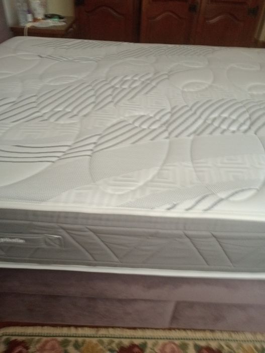 Colchão  novo para venda