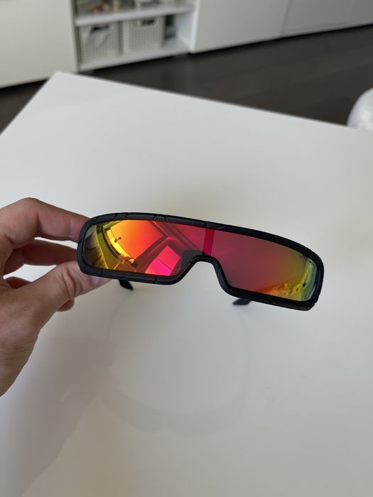Okulary emporio armani uniseks